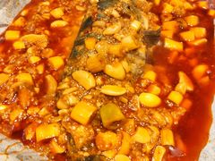 -红辣椒·川菜·火锅(张杨路店)