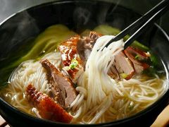 -阿政粤小馆(中央大街店)