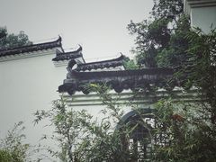 -深圳国际园林花卉博览园