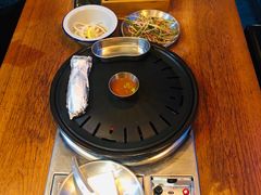 -济州爱肉堂(总店)