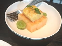 -五缘湾凯悦酒店·悦饗中餐厅