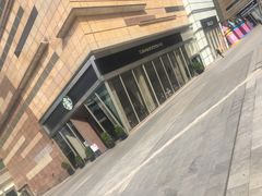 -星巴克臻选(苏州久光百货店)