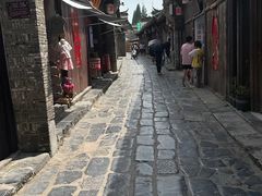 -涵家味土菜馆·徽州一绝臭鳜鱼(三河古镇店)