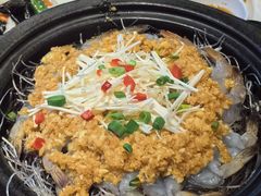-前海沿·青岛菜(李沧万达店)