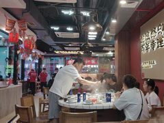 -幸运牛汕头小黄牛牛肉火锅(梅林店)