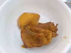 -冰城焰会大丰收铁锅炖(萝岗万达金街店)