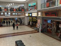 -回味鸭血粉丝汤(新城市广场店)