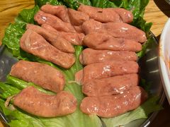 -牛炙烤肉(车公庙店)