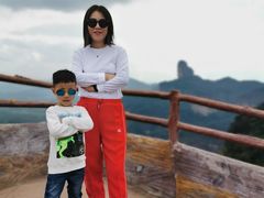 -丹霞山风景名胜区