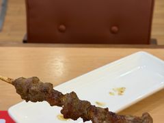 -大师兄·西北小馆(北站缤果空间店)