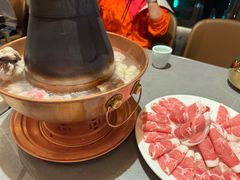 -额尔敦传统涮(体育场店)