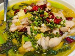 -客家班·客家菜(嘉禾金铂店)