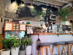 -CABO Coffee