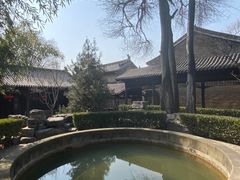 -皇城相府