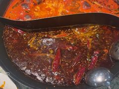 -五里关火锅(牛市口店)