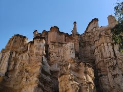 -元谋土林景区(物茂土林)