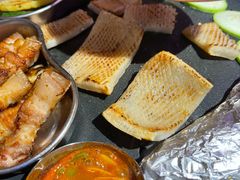 -济州爱肉堂(总店)