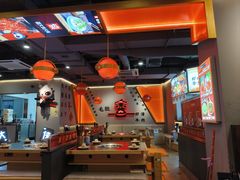 -蜀大侠火锅(四川北路店)