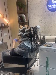 点击看大图 -丝念美发·专注烫染