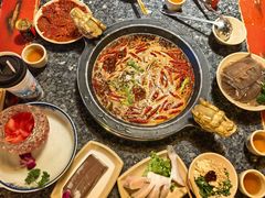 -蜀大侠火锅(总府路店)