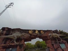 -上海海湾国家森林公园