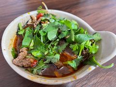 -老瓦房冷锅串串(文殊院店)