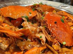 -胖哥俩肉蟹煲(湖滨银泰in77店)
