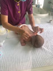 -安丽国际月子会所