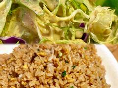 大拌菜-吕氏疙瘩汤·新鲁菜(济南万象城店)