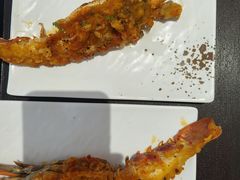 -丰卓会海鲜自助(中润大道店)