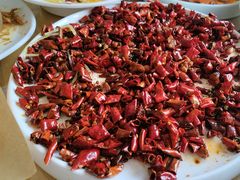 -严记小天府酸菜鱼(西四路店)