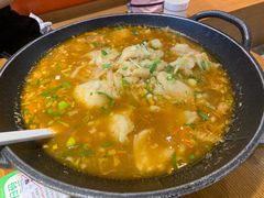 -苗小坛酸汤鱼(酒仙桥店)