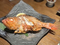 -一豚轩·烧鸟·豚骨拉面(五四路店)