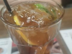 -孖记茶档·热腾茶餐(江南西plus店)