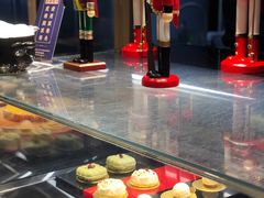 -五月罗马海鲜自助餐厅(月星环球港店)