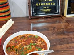 -赵家名吃四味烩菜(东大寺门食品街店)