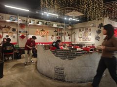 -牛市坎火锅(建设路店)