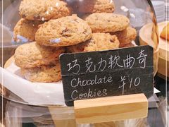 -麦田工坊(月湖店)