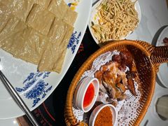 -老阿爸鲜鱼土菜(独墅湖店)