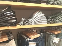 -优衣库(武汉国际广场店)