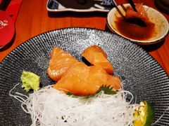 -北村家日本料理(西大望路店)
