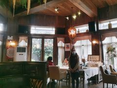 -一棵树·意大利西餐厅One Tree(新城店)