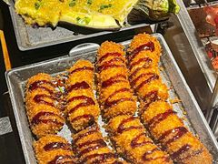 -很久以前羊肉串(农科路店)