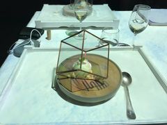 -翡翠36餐厅(浦东香格里拉店)