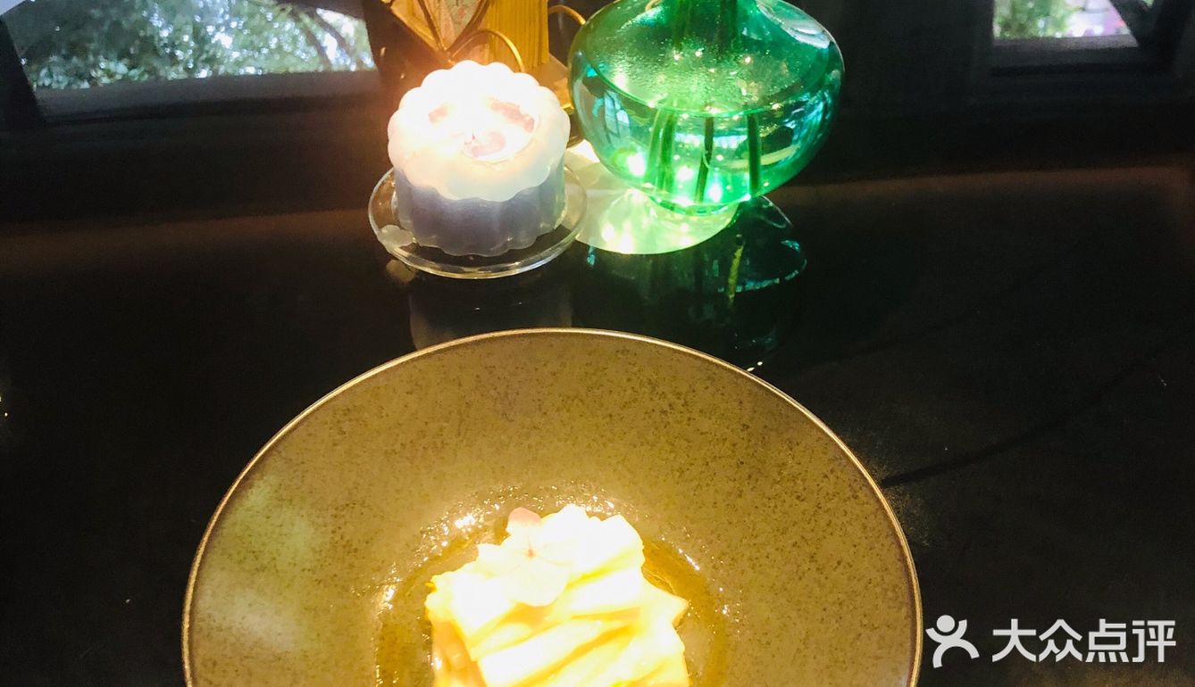 大名鼎鼎的「宴昆山·庭院雅集」终于来了