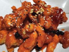-静一·疆味小馆(黄河路店)