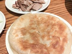 -李连贵酒家熏肉大饼(昆明街店)