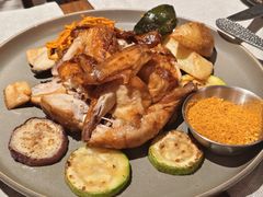 -FUNFUN有饭花园聚会餐厅