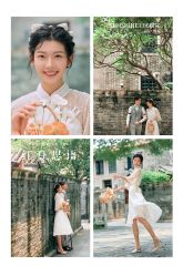 -日光视觉婚纱摄影(旗舰店)