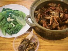 -斯丹姜母鸭·古法干香(涂门街总店)